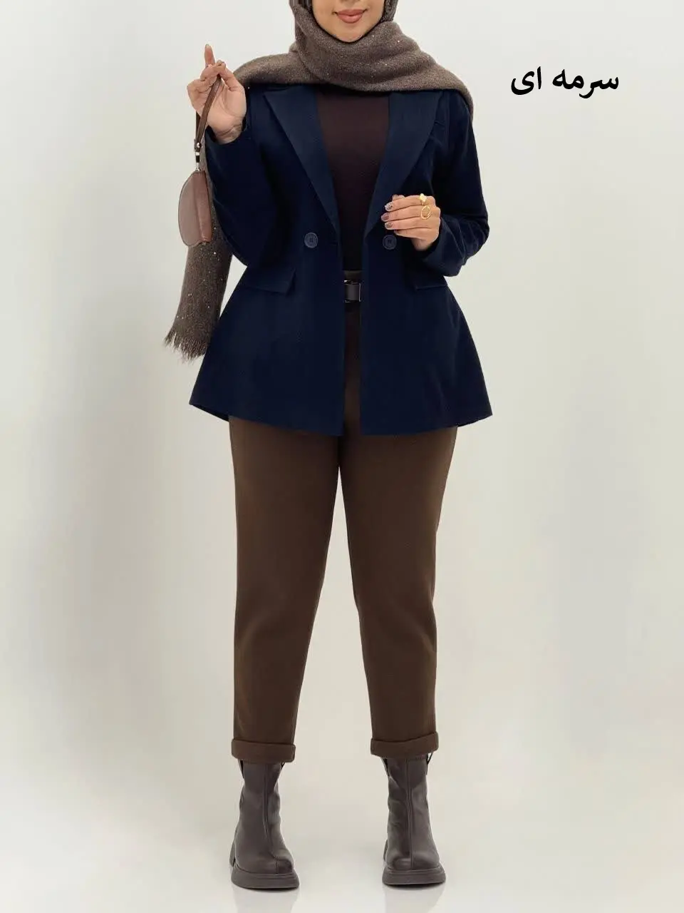 3809-کت توییت زارا